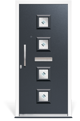 PL3S door style