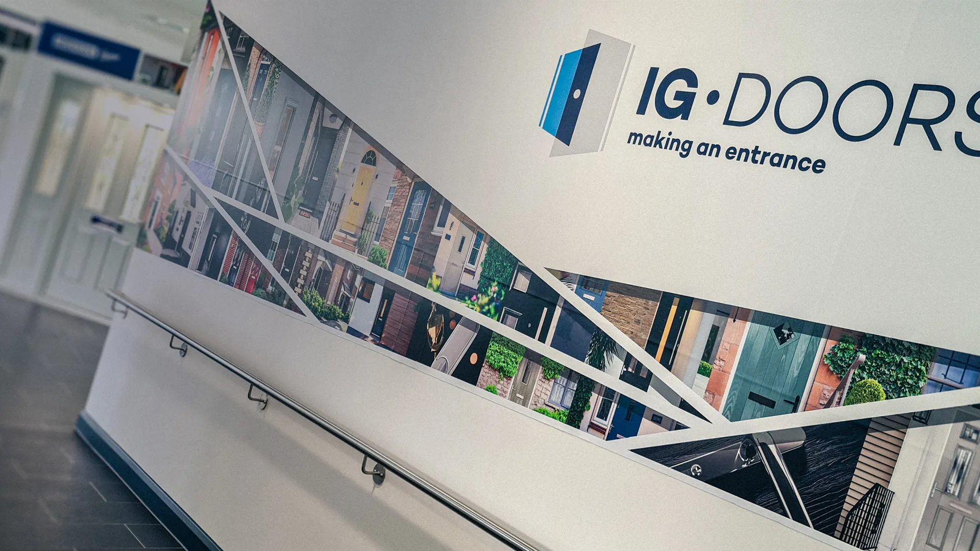 IG Doors — The IG Doors Family