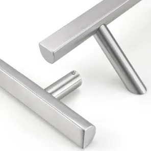Bar Handles — door hardware