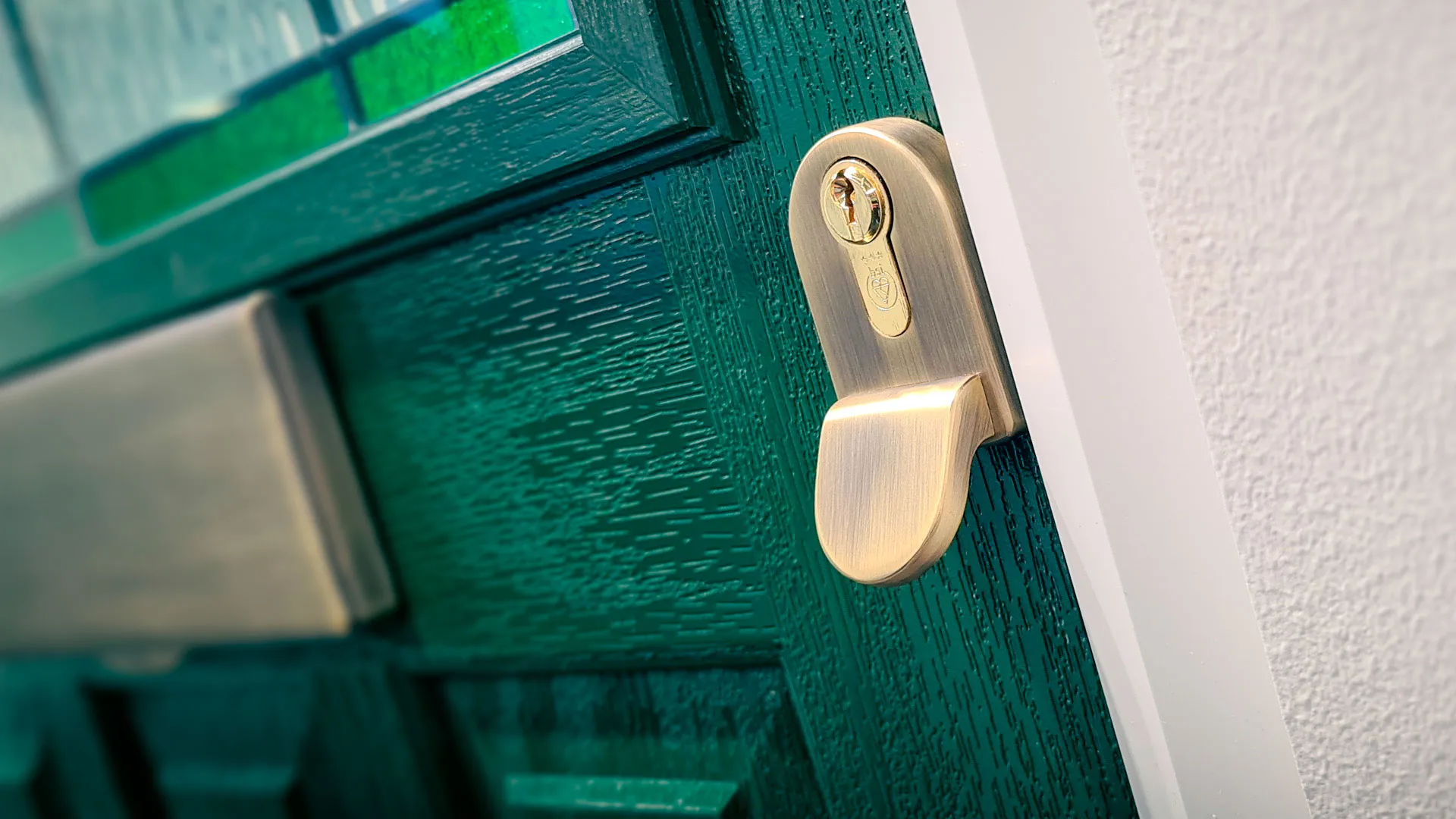IG Doors — Design & Features