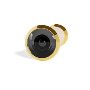 Eye Viewers — door hardware