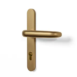 Hardware &amp; Accessories — Lever Handles