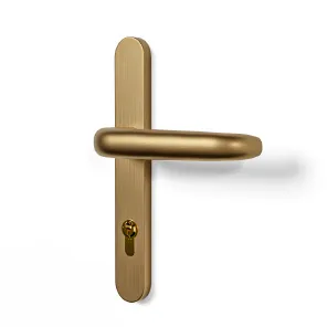 Lever Handles
