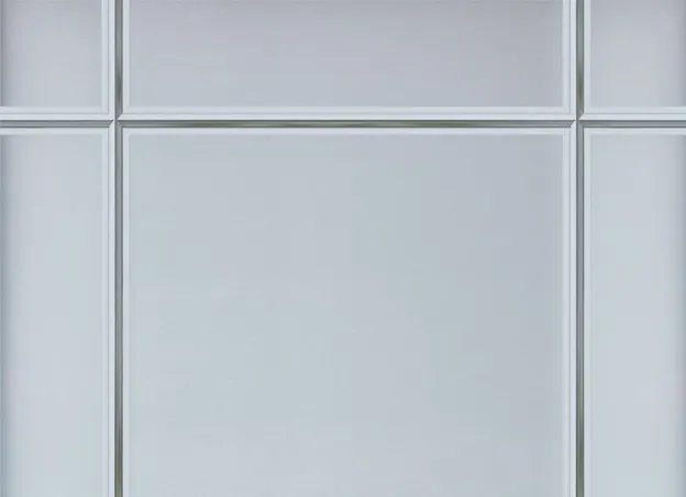 Nordic glazing style
