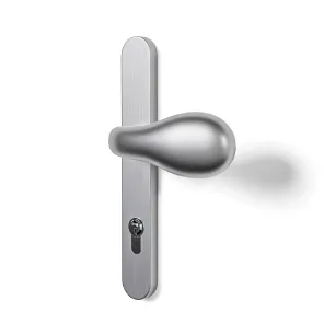 Pad Handles
