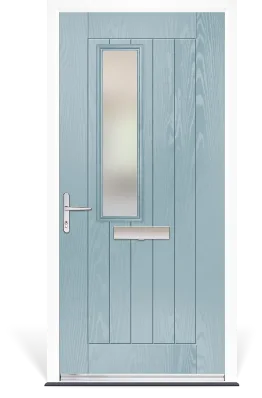 Classic44 panel styles cottage 2
