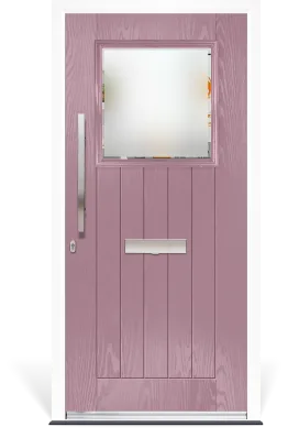 Classic44 panel styles cottage 3