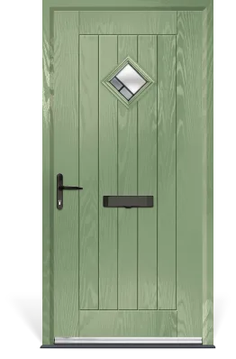 Classic44 panel styles cottage 4
