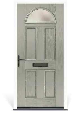 Classic44 panel styles panelled 1
