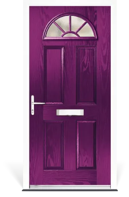 Classic44 panel styles panelled 2