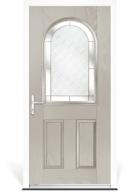 Classic44 panel styles panelled 3