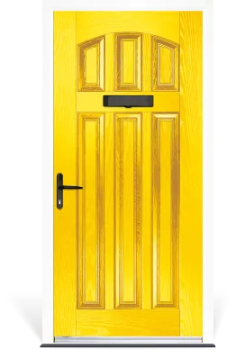 Classic44 panel styles panelled 4