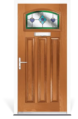 Classic44 panel styles panelled 6