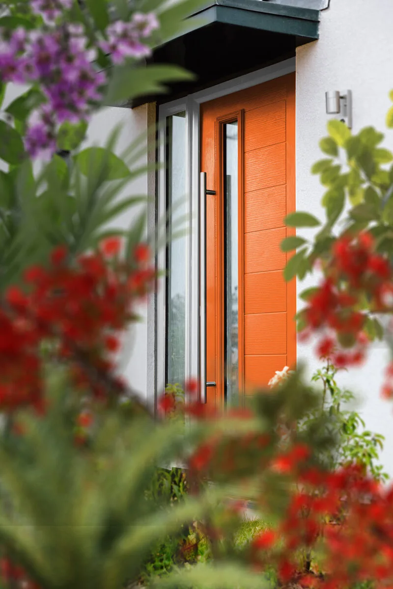 Classic44 composite door