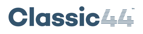 Classic44 logo