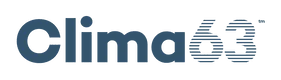 Clima63 range logo