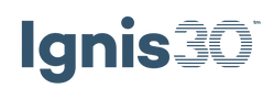 Ignis30 range logo
