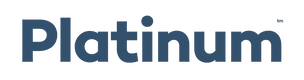 Platinum range logo