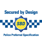 Secured by Design — Police Preferred Specification