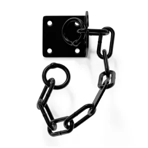 Security Chains — door hardware