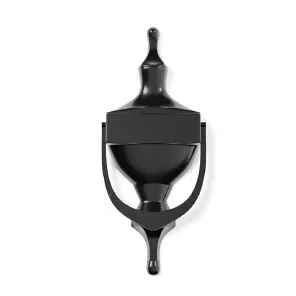 Traditional Knockers — door hardware