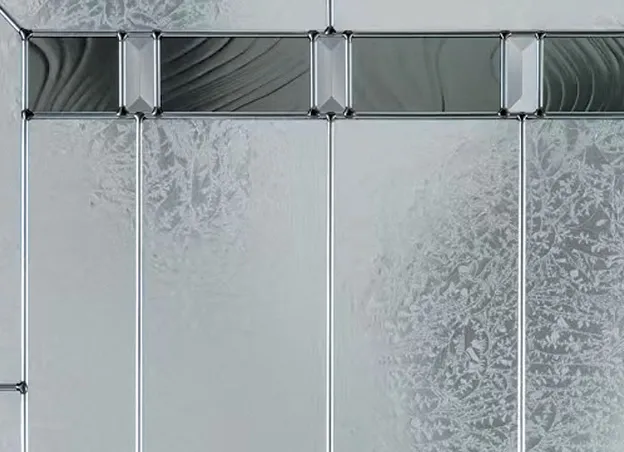 Turin glazing style